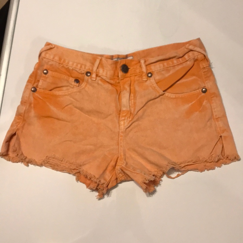 free people cutoffs
